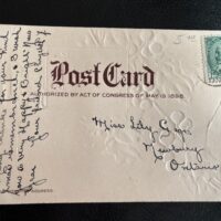 Vintage Postcards - Image 2