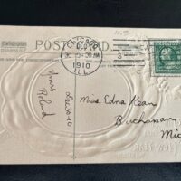 Vintage Postcards - Image 2