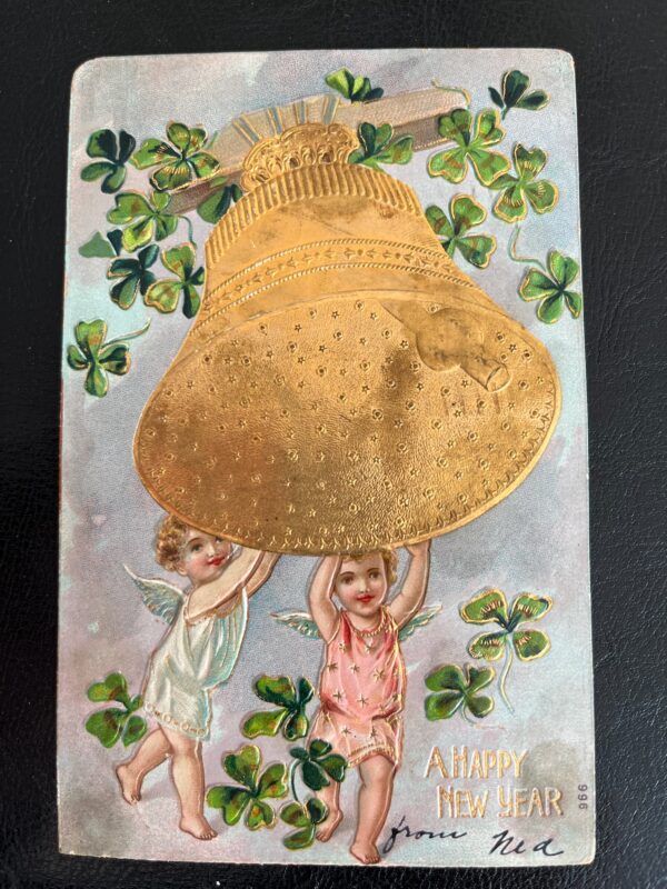 Vintage Postcards