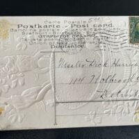 Vintage Postcards - Image 2