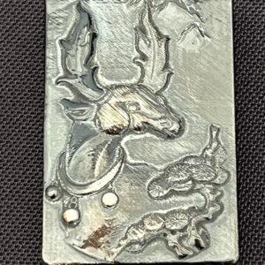Vintage Silver