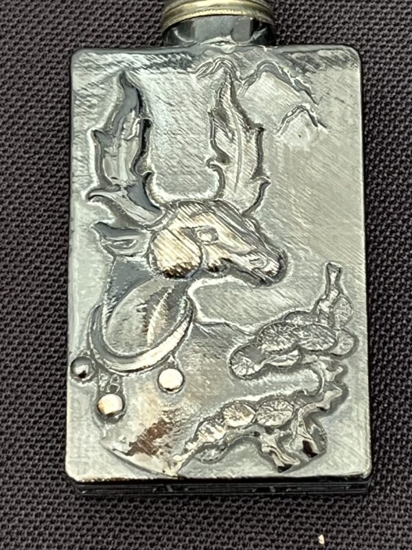 Vintage Silver